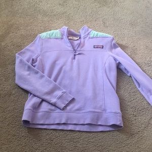 Vineyard Vines Size Small Shep Shirt
